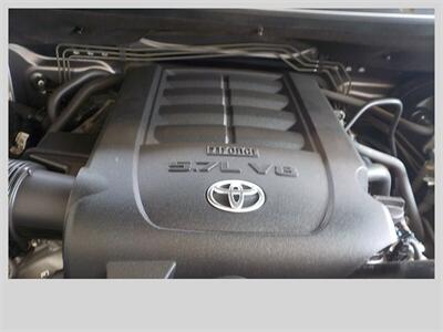 2017 Toyota Tundra Platinum - Photo 14 - Cottonwood, AZ 86326