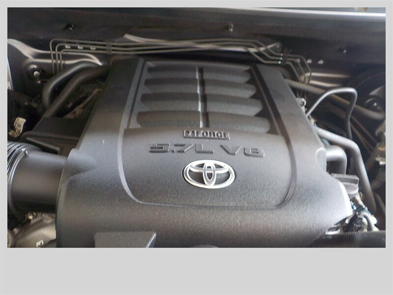 2017 Toyota Tundra Platinum - Photo 14 - Cottonwood, AZ 86326