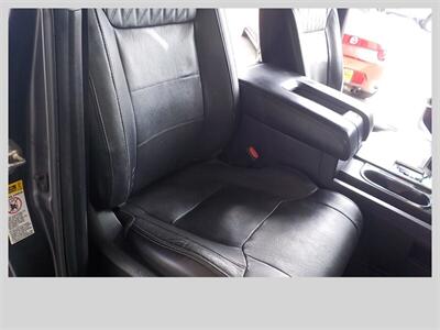 2017 Toyota Tundra Platinum - Photo 32 - Cottonwood, AZ 86326