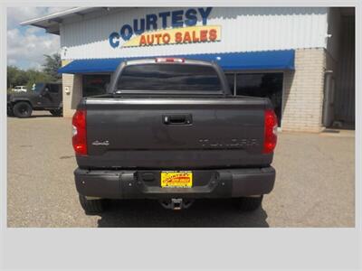 2017 Toyota Tundra Platinum - Photo 7 - Cottonwood, AZ 86326