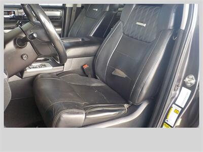 2017 Toyota Tundra Platinum - Photo 2 - Cottonwood, AZ 86326