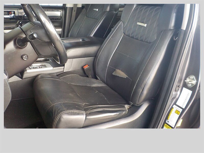 2017 Toyota Tundra Platinum - Photo 2 - Cottonwood, AZ 86326