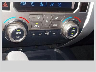 2017 Toyota Tundra Platinum - Photo 26 - Cottonwood, AZ 86326
