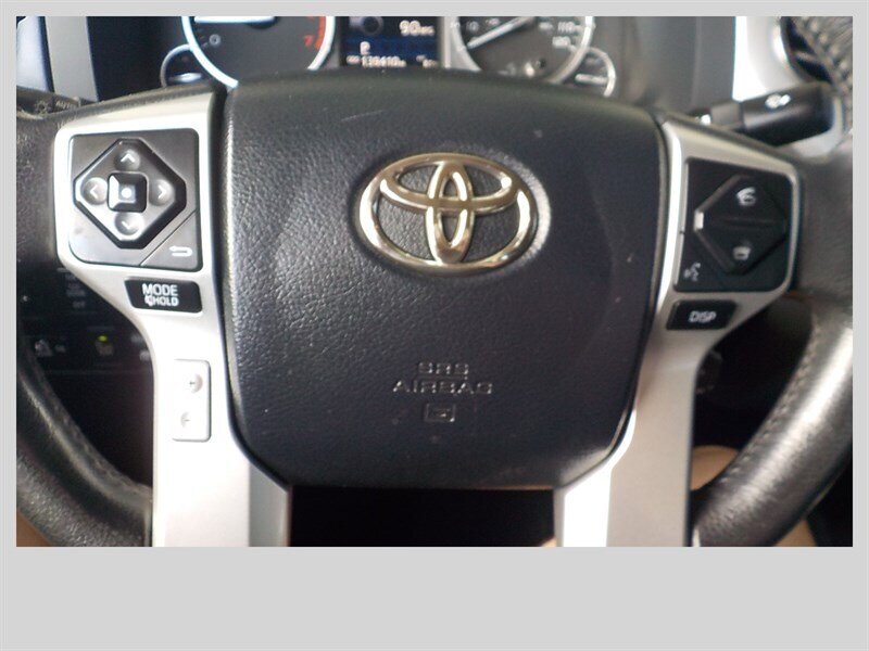 2017 Toyota Tundra Platinum - Photo 20 - Cottonwood, AZ 86326