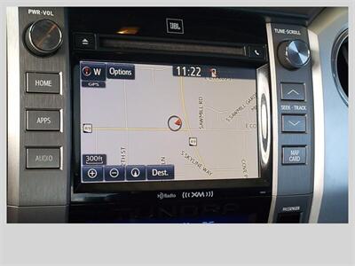 2017 Toyota Tundra Platinum - Photo 25 - Cottonwood, AZ 86326