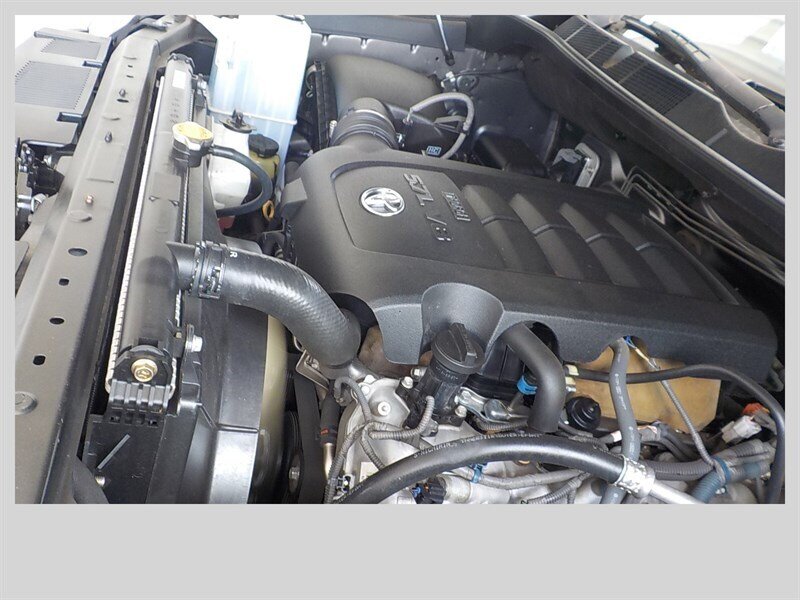 2017 Toyota Tundra Platinum - Photo 48 - Cottonwood, AZ 86326