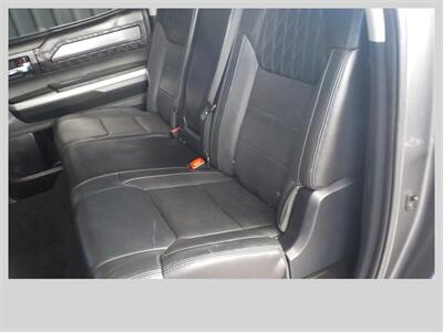 2017 Toyota Tundra Platinum - Photo 4 - Cottonwood, AZ 86326