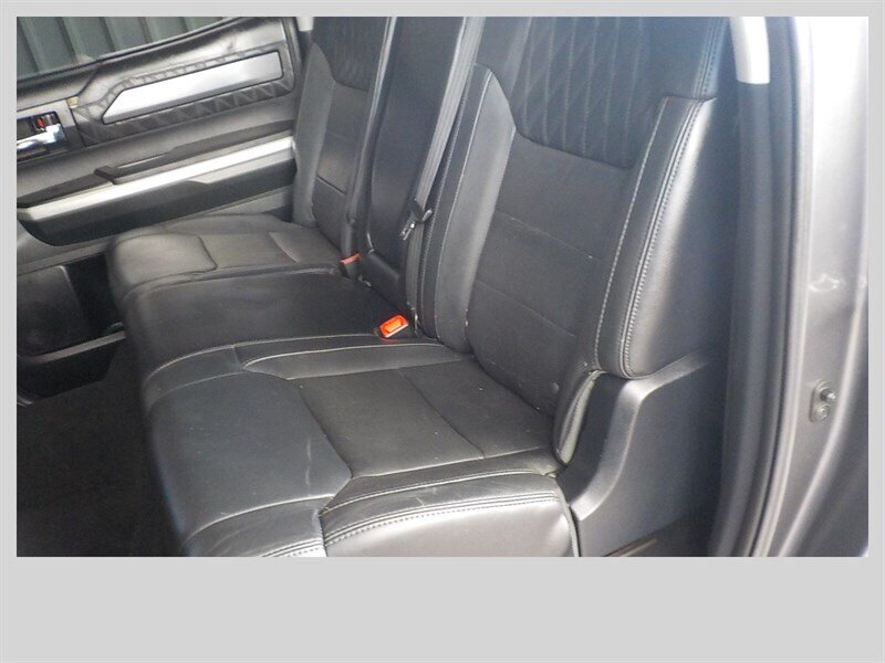 2017 Toyota Tundra Platinum - Photo 4 - Cottonwood, AZ 86326