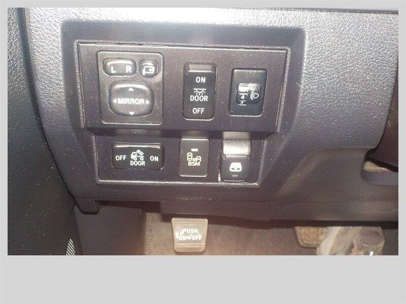 2017 Toyota Tundra Platinum - Photo 23 - Cottonwood, AZ 86326