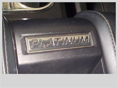 2017 Toyota Tundra Platinum - Photo 30 - Cottonwood, AZ 86326