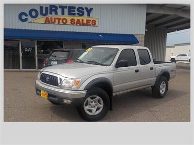 2004 Toyota Tacoma V6 Truck