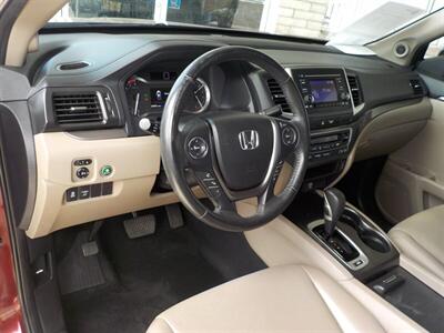 2018 Honda Ridgeline RTL   - Photo 18 - Cottonwood, AZ 86326
