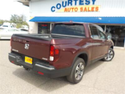 2018 Honda Ridgeline RTL   - Photo 9 - Cottonwood, AZ 86326
