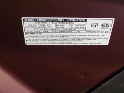 2018 Honda Ridgeline RTL   - Photo 47 - Cottonwood, AZ 86326