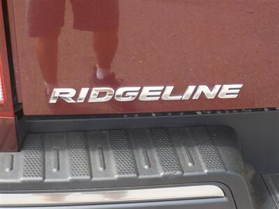 2018 Honda Ridgeline RTL   - Photo 40 - Cottonwood, AZ 86326