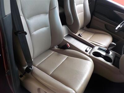 2018 Honda Ridgeline RTL   - Photo 32 - Cottonwood, AZ 86326