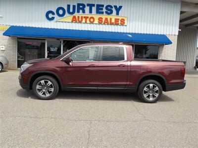 2018 Honda Ridgeline RTL   - Photo 3 - Cottonwood, AZ 86326