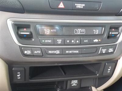 2018 Honda Ridgeline RTL   - Photo 26 - Cottonwood, AZ 86326