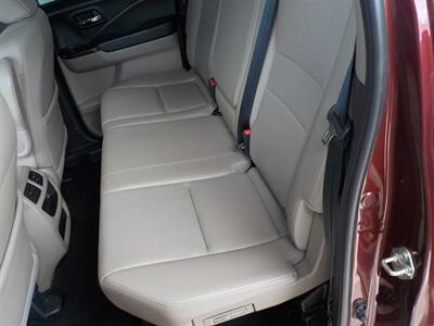 2018 Honda Ridgeline RTL   - Photo 6 - Cottonwood, AZ 86326