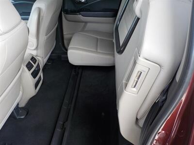 2018 Honda Ridgeline RTL   - Photo 35 - Cottonwood, AZ 86326
