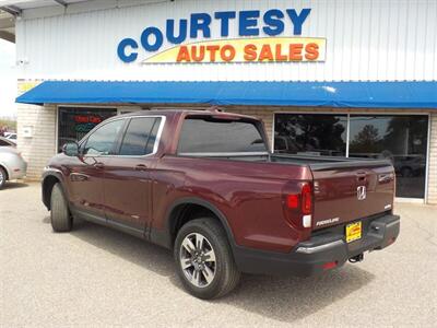 2018 Honda Ridgeline RTL   - Photo 5 - Cottonwood, AZ 86326