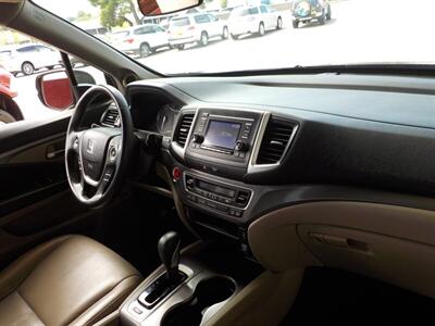 2018 Honda Ridgeline RTL   - Photo 8 - Cottonwood, AZ 86326