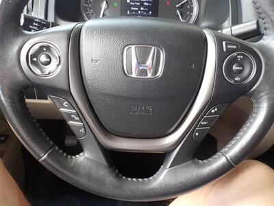 2018 Honda Ridgeline RTL   - Photo 19 - Cottonwood, AZ 86326