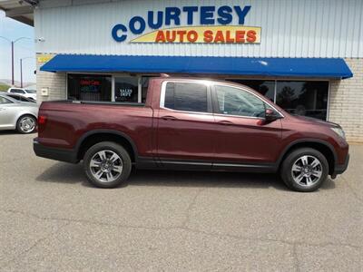 2018 Honda Ridgeline RTL   - Photo 11 - Cottonwood, AZ 86326