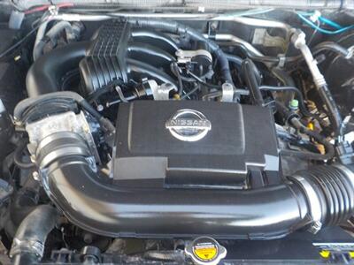 2012 Nissan Xterra X - Photo 14 - Cottonwood, AZ 86326