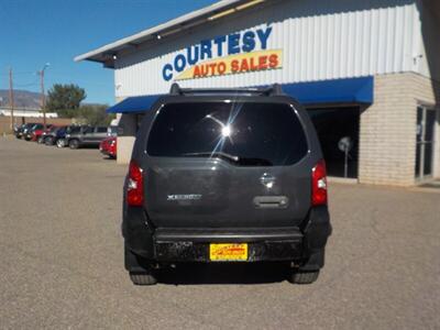2012 Nissan Xterra X - Photo 7 - Cottonwood, AZ 86326