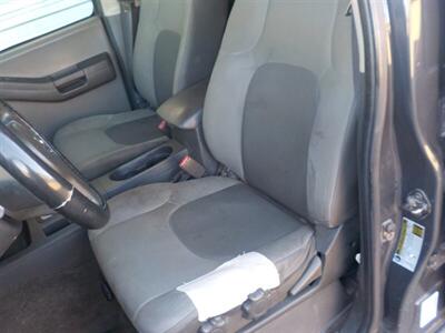 2012 Nissan Xterra X - Photo 2 - Cottonwood, AZ 86326