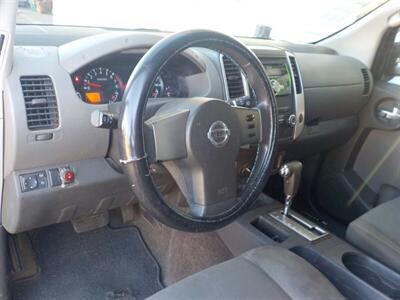 2012 Nissan Xterra X - Photo 6 - Cottonwood, AZ 86326