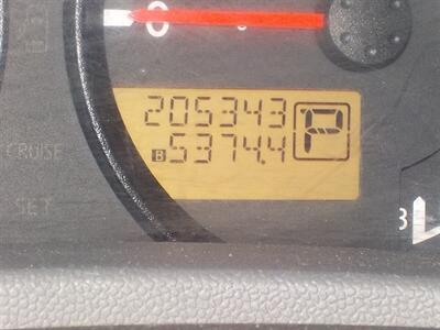 2012 Nissan Xterra X - Photo 18 - Cottonwood, AZ 86326