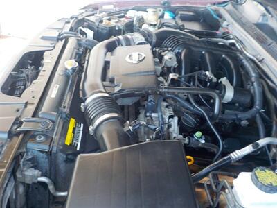 2012 Nissan Xterra X - Photo 33 - Cottonwood, AZ 86326