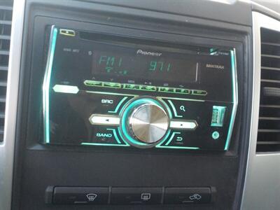 2012 Nissan Xterra X - Photo 20 - Cottonwood, AZ 86326