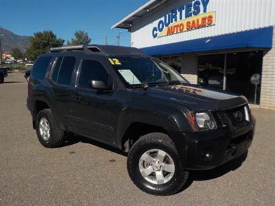 2012 Nissan Xterra X - Photo 13 - Cottonwood, AZ 86326