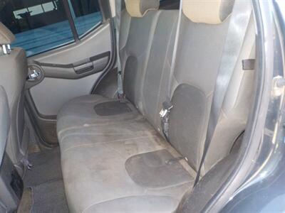 2012 Nissan Xterra X - Photo 4 - Cottonwood, AZ 86326