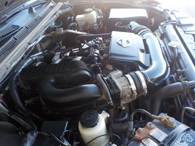 2012 Nissan Xterra X - Photo 32 - Cottonwood, AZ 86326