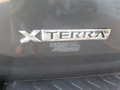 2012 Nissan Xterra X - Photo 24 - Cottonwood, AZ 86326