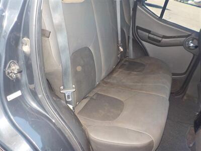 2012 Nissan Xterra X - Photo 29 - Cottonwood, AZ 86326