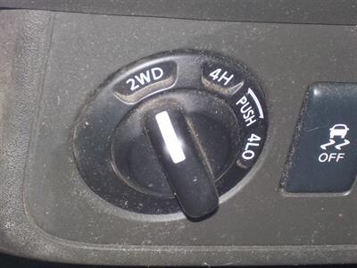 2012 Nissan Xterra X - Photo 12 - Cottonwood, AZ 86326