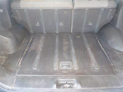 2012 Nissan Xterra X - Photo 25 - Cottonwood, AZ 86326