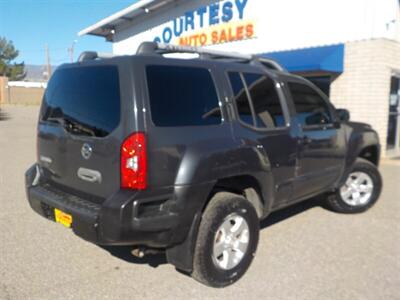 2012 Nissan Xterra X - Photo 9 - Cottonwood, AZ 86326