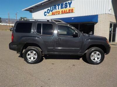 2012 Nissan Xterra X - Photo 11 - Cottonwood, AZ 86326