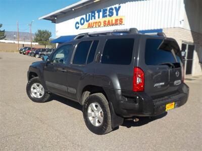 2012 Nissan Xterra X - Photo 5 - Cottonwood, AZ 86326