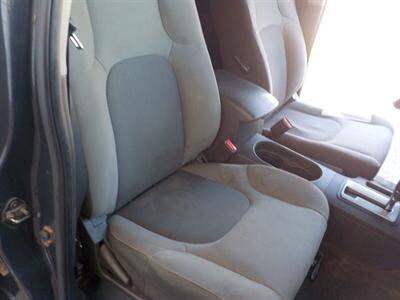 2012 Nissan Xterra X - Photo 28 - Cottonwood, AZ 86326