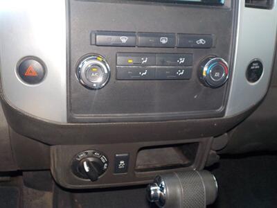2012 Nissan Xterra X - Photo 21 - Cottonwood, AZ 86326