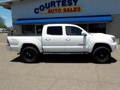 2014 Toyota Tacoma TRD SPORT 4X4   - Photo 11 - Cottonwood, AZ 86326