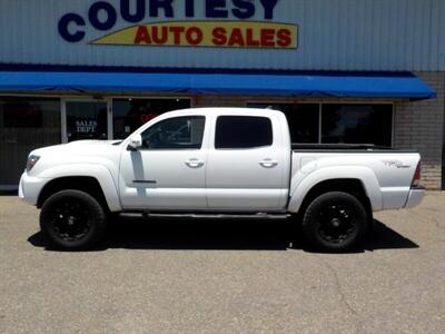 2014 Toyota Tacoma TRD SPORT 4X4   - Photo 3 - Cottonwood, AZ 86326