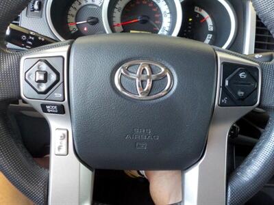 2014 Toyota Tacoma TRD SPORT 4X4   - Photo 20 - Cottonwood, AZ 86326